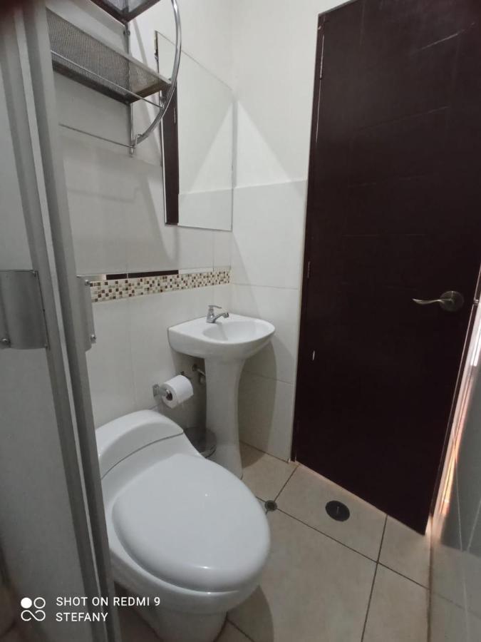 Catedral Hotel Арекуипа Екстериор снимка