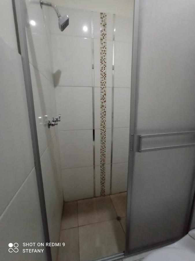 Catedral Hotel Арекуипа Екстериор снимка