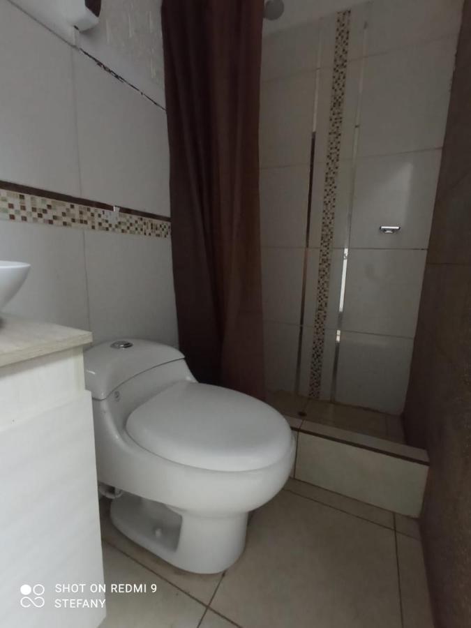Catedral Hotel Арекуипа Екстериор снимка