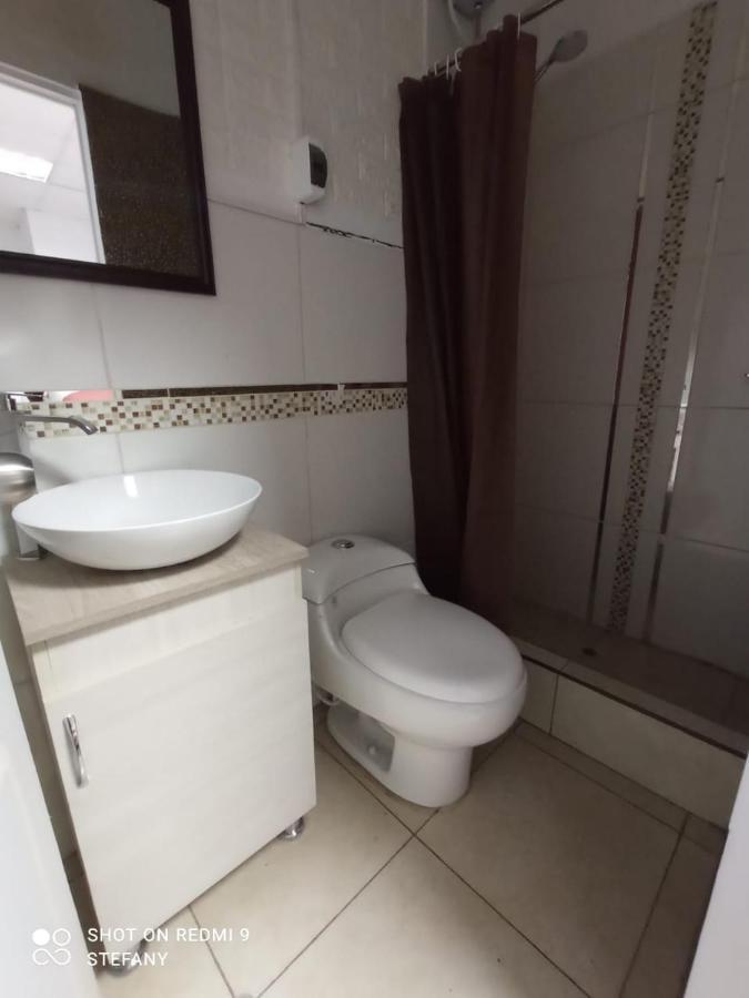 Catedral Hotel Арекуипа Екстериор снимка