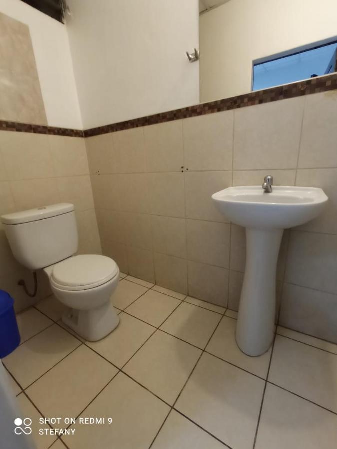 Catedral Hotel Арекуипа Екстериор снимка