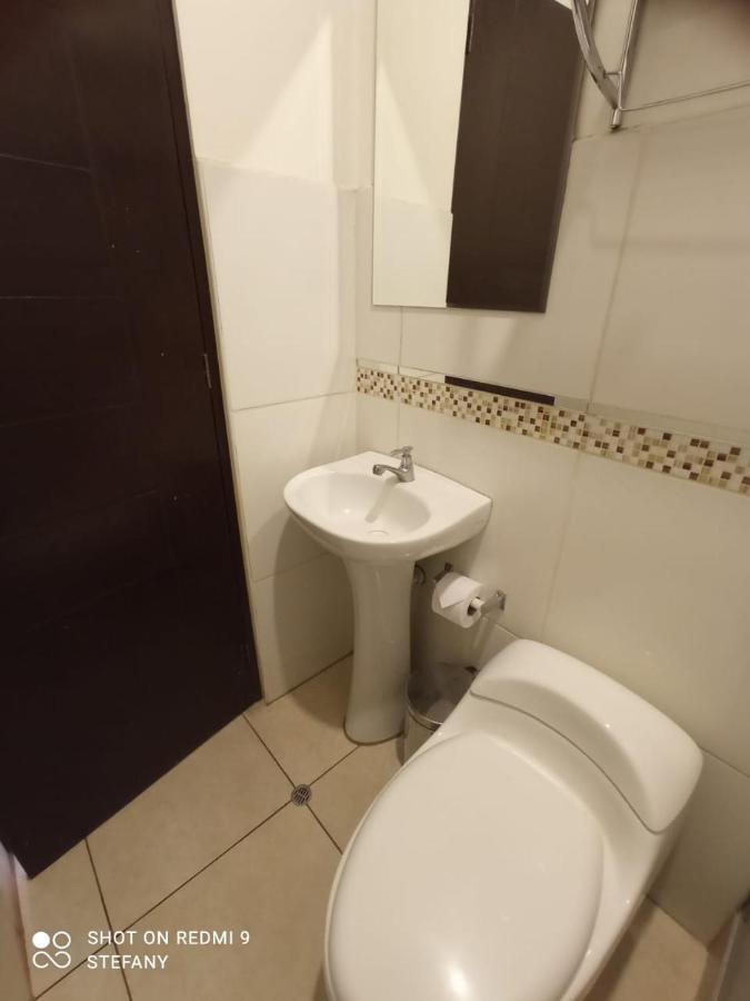 Catedral Hotel Арекуипа Екстериор снимка