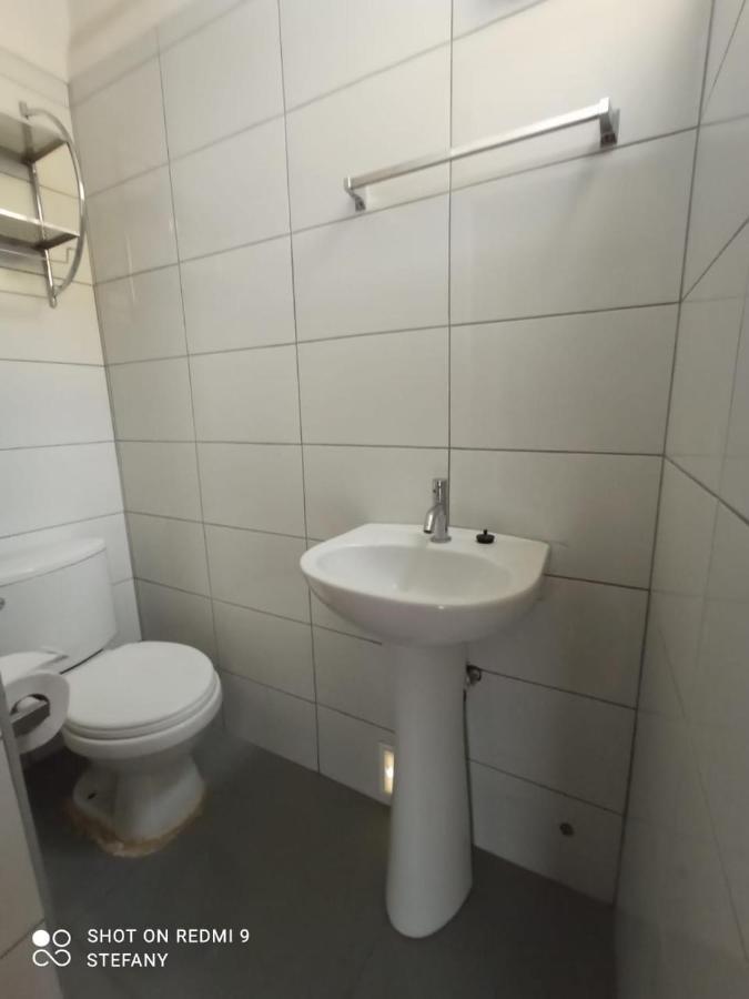 Catedral Hotel Арекуипа Екстериор снимка
