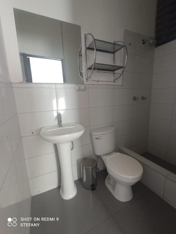 Catedral Hotel Арекуипа Екстериор снимка