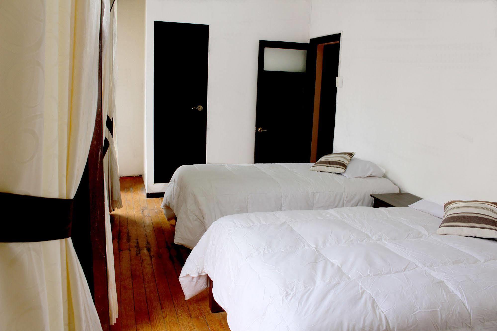 Catedral Hotel Арекуипа Екстериор снимка
