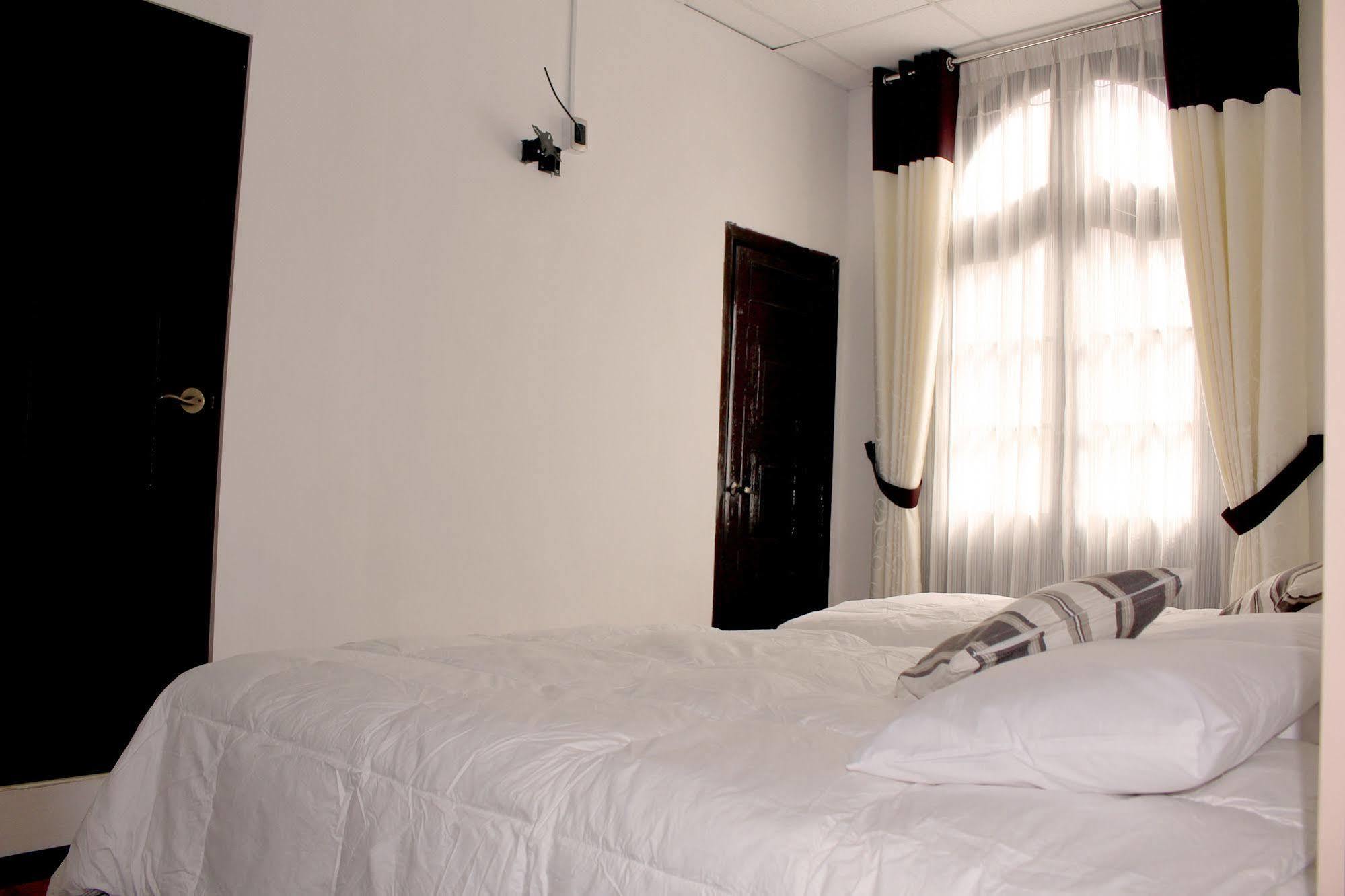Catedral Hotel Арекуипа Екстериор снимка