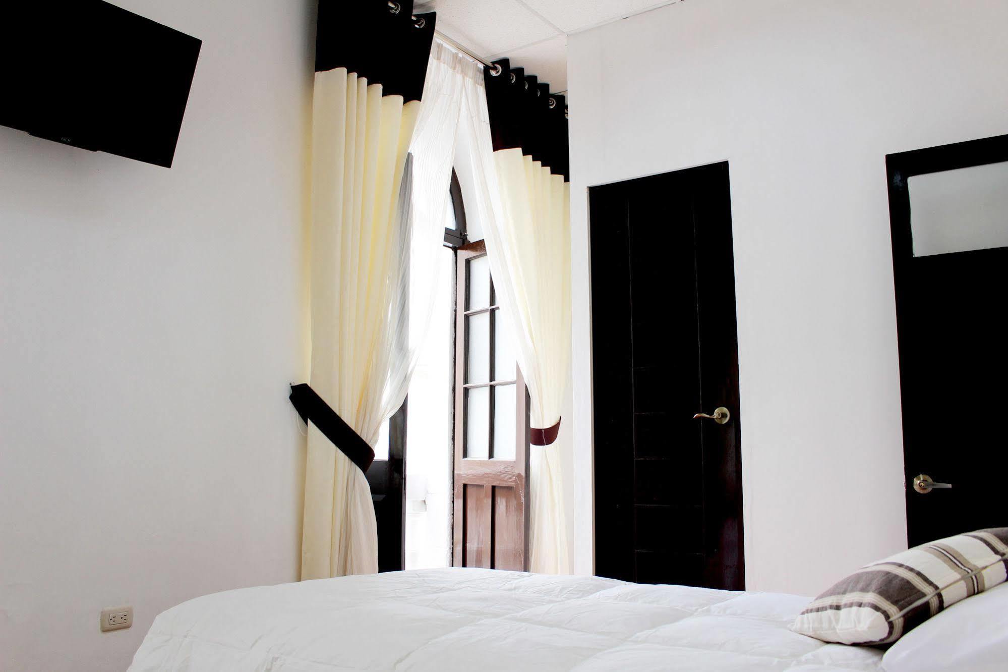 Catedral Hotel Арекуипа Екстериор снимка